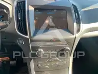 2017 Ford S-Max