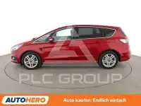2017 Ford S-Max