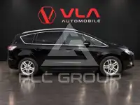 2017 Ford S-Max