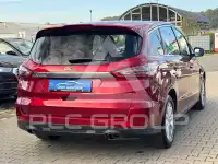 2017 Ford S-Max
