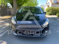 2017 Ford S-Max