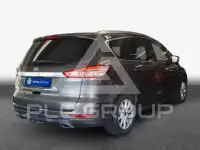 2017 Ford S-Max
