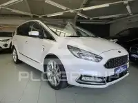 2017 Ford S-Max