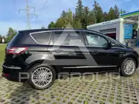2017 Ford S-Max