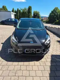 2017 Ford S-Max