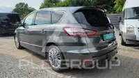 2017 Ford S-Max