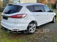 2017 Ford S-Max