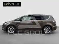 2017 Ford S-Max