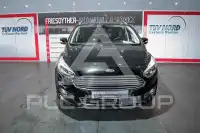 2017 Ford S-Max