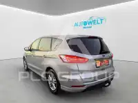 2017 Ford S-Max