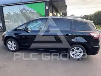 2017 Ford S-Max