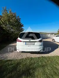 2017 Ford S-Max