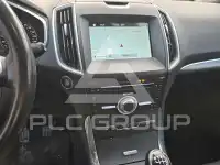 2017 Ford S-Max