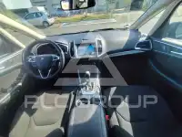 2017 Ford S-Max