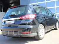 2017 Ford S-Max