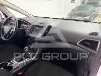 2017 Ford S-Max