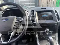2017 Ford S-Max