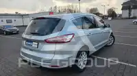 2017 Ford S-Max