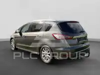 2017 Ford S-Max
