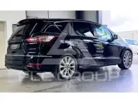 2017 Ford S-Max