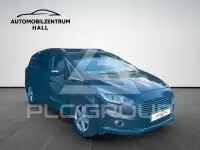 2017 Ford S-Max