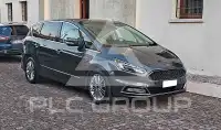 2017 Ford S-Max