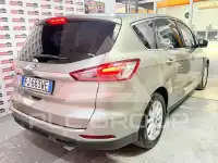 2017 Ford S-Max