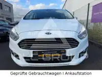 2017 Ford S-Max