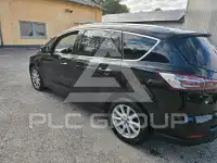 2017 Ford S-Max