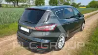 2017 Ford S-Max