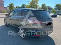 2017 Ford S-Max