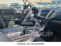 2017 Ford S-Max