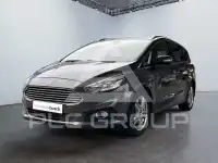2017 Ford S-Max