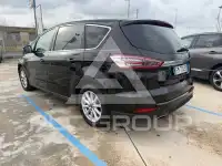 2017 Ford S-Max