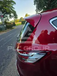 2017 Ford S-Max