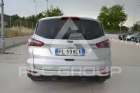 2017 Ford S-Max