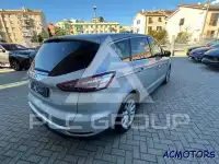 2017 Ford S-Max
