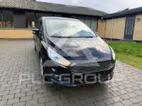 2017 Ford S-Max