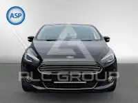 2017 Ford S-Max