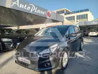 2017 Ford S-Max