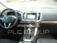 2017 Ford S-Max