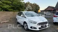 2017 Ford S-Max