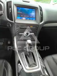 2017 Ford S-Max