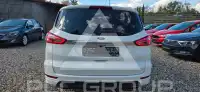 2017 Ford S-Max