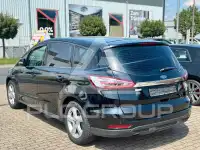 2017 Ford S-Max