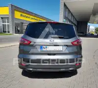 2017 Ford S-Max