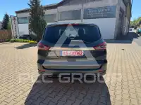 2017 Ford S-Max