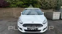 2017 Ford S-Max