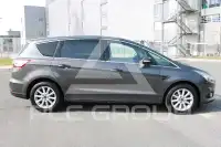 2017 Ford S-Max
