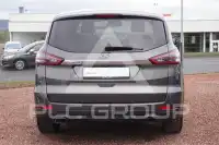 2017 Ford S-Max